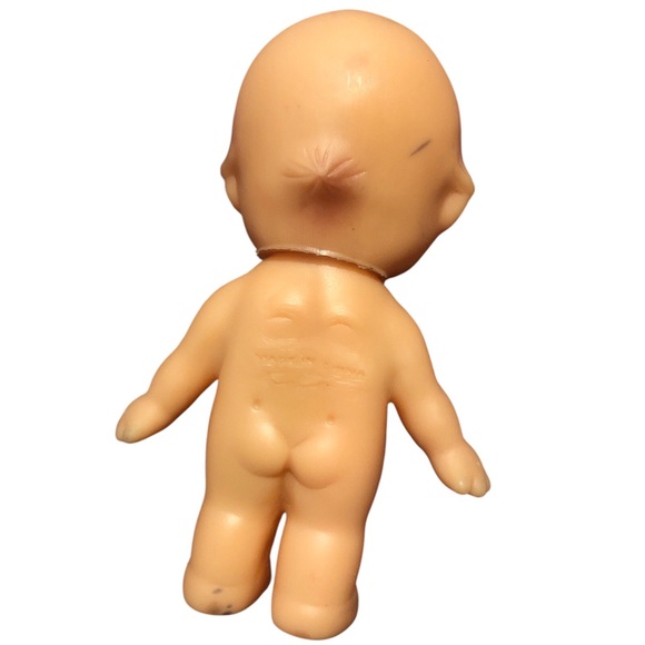 VTG Kewpie Doll - Picture 7 of 8
